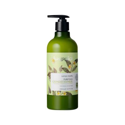 Ausganica Organic Lemon Myrtle Purifying Conditioner 500ml